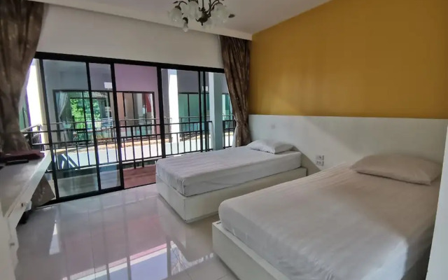 Tina Boutique Resort