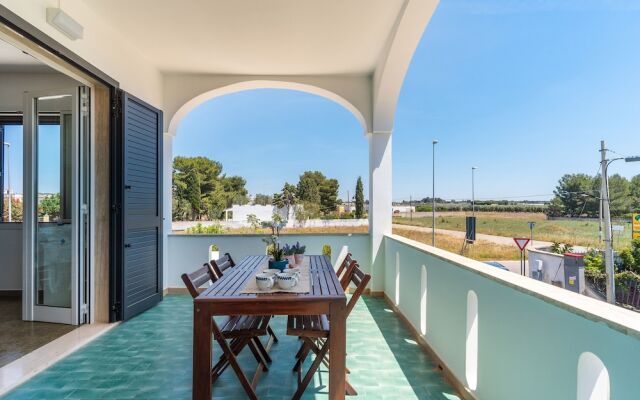 Appartamento Riviera Azzurra