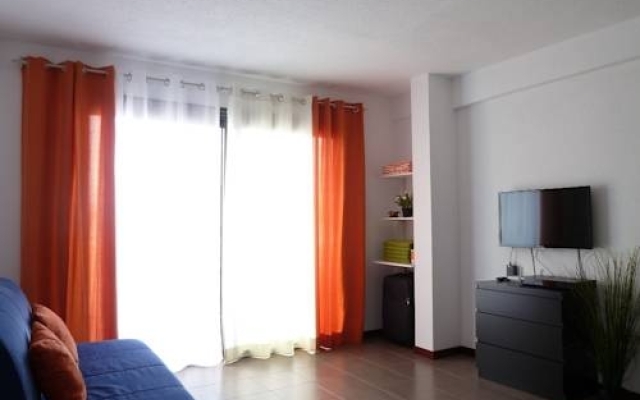 Apartamento Las Americas