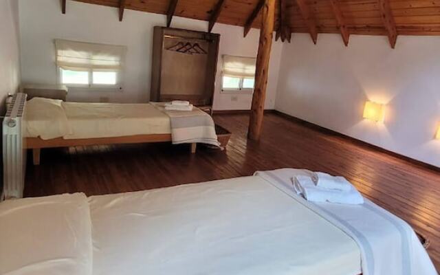 Esaki Farm Near El Bolson