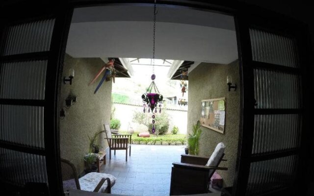 Luna Hostel