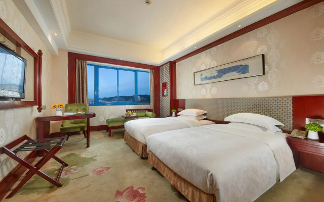 Blossom Hotel - Hangzhou