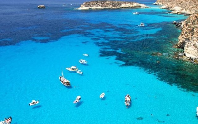 Case Vacanze Cala Creta