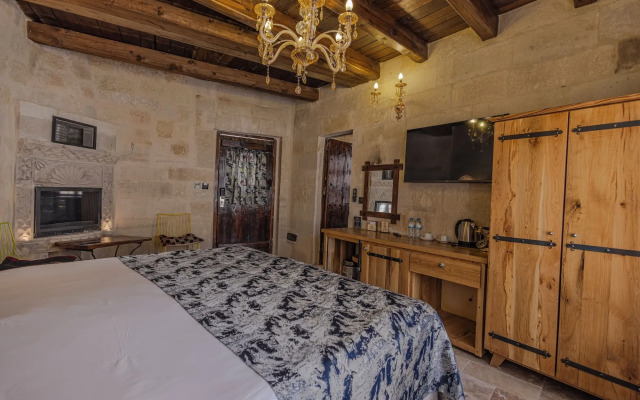 Göreme Cave Suites