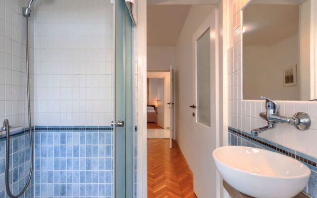 Apartment Nika Rääkkylä 37998
