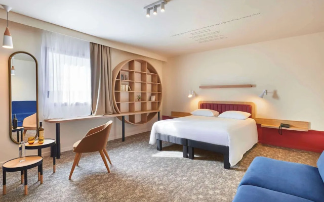 Ibis Styles La Roche-sur-yon