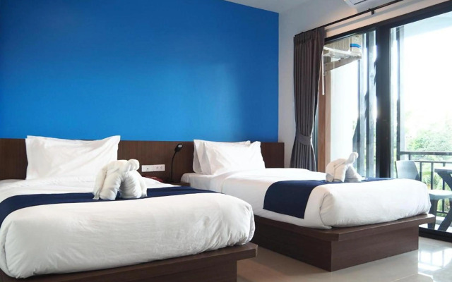 Friendly Hotel Krabi