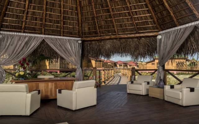 Sanctuary at Grand Memories Cayo Largo