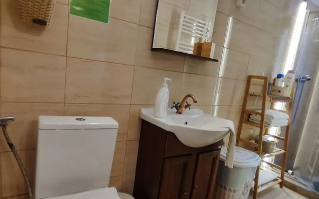 Apartament Buon Gusto Sibiu-near Small Square Old Town