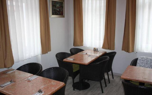 Karınca Guest House