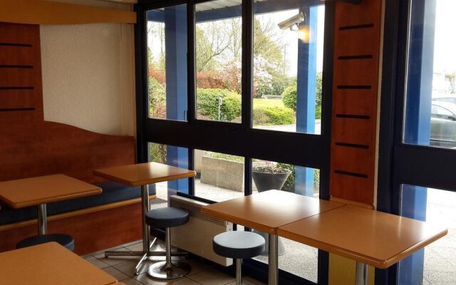 ibis budget Lille Lesquin Aéroport