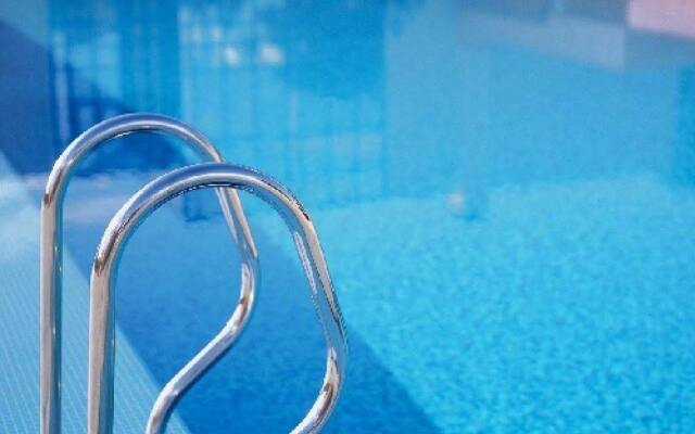 Residence Les Alberes