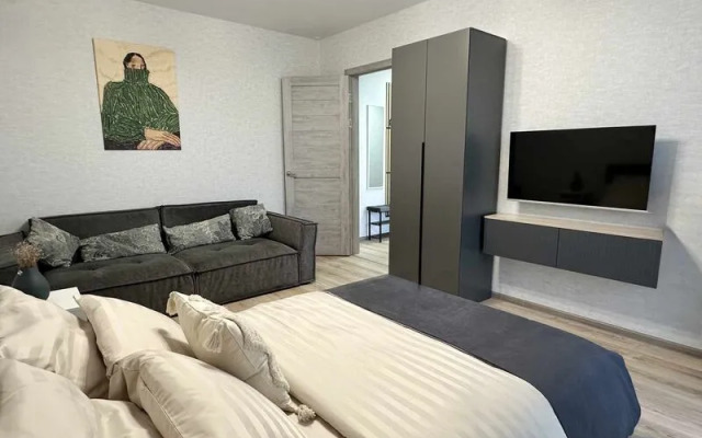 Апартаменты Рейди Рум на ул. Загоровского, д. 9/3