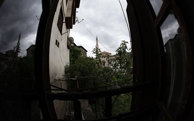 Arifbey Konak Hotel