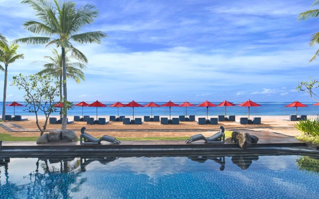 The St. Regis Bali Resort