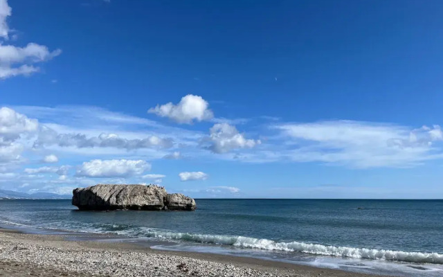 Premium Luxury-casares Del Mar-seaside Apartment