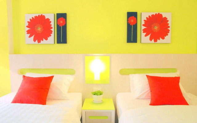 The Inn Saladaeng