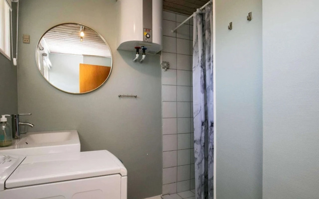 7 Person Holiday Home in Bogense