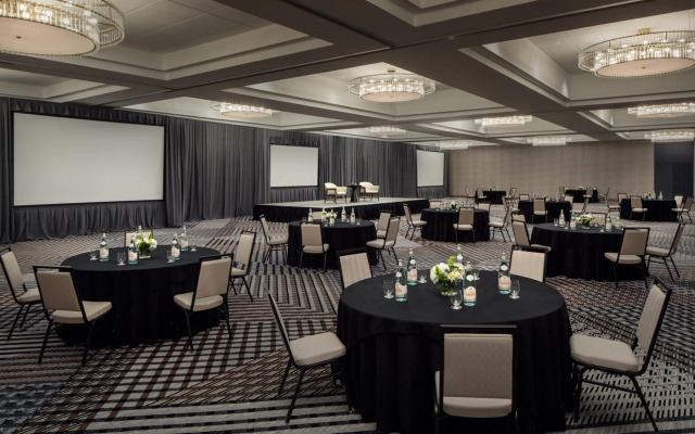 Omni Charlotte Hotel