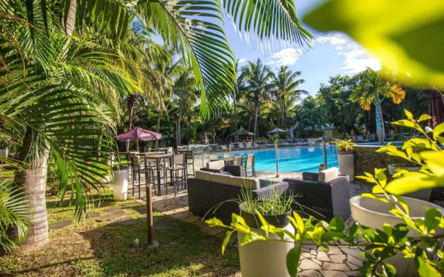 Floralys Hotel