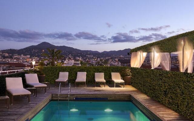 Splendid Hotel & Spa Nice