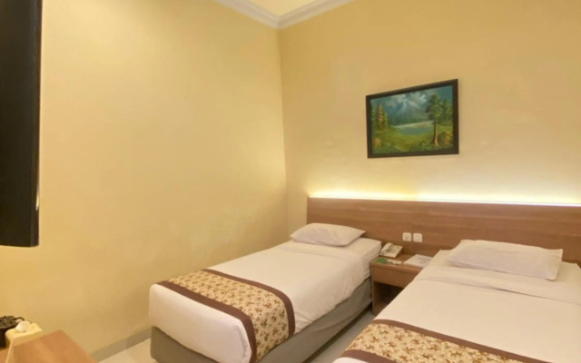 Riverstone Hotel and Cottage