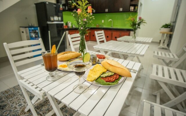 D Central Homestay Hoi An