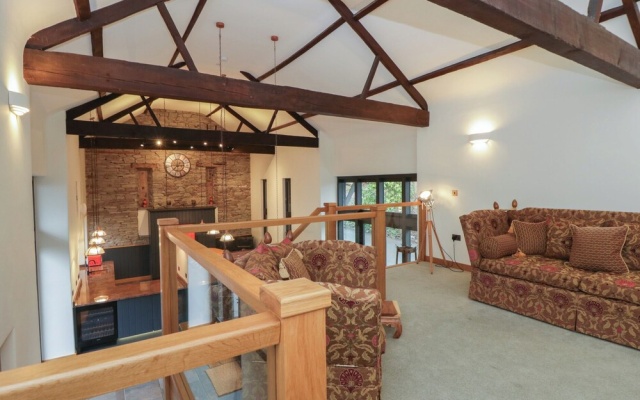 The Barn at Sunny Barn