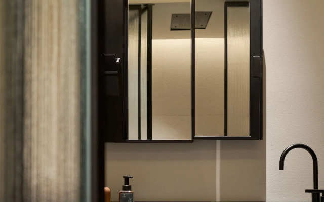 Deqin Meri Poodom hotel