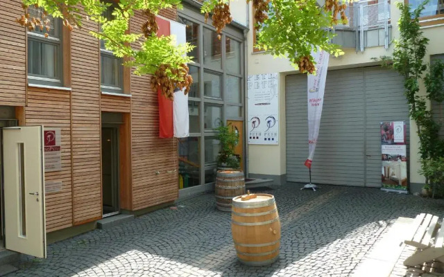 Gästehaus und Weingut Peth