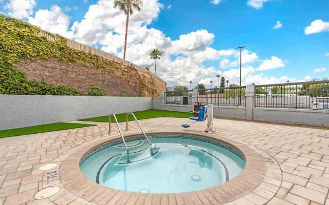 Comfort Inn Anaheim Resort