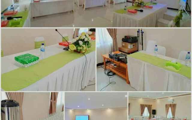 Sunrise Hotel Labuan Bajo