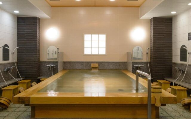 Ryokan Kohro Hotel