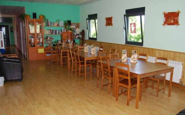 Albergue Vieira - Hostel