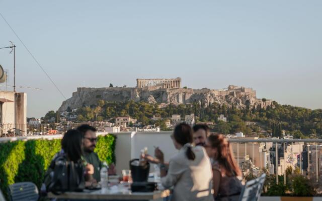 Selina Theatrou Athens