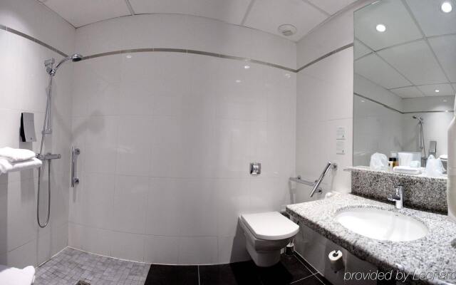 Holiday Inn Bordeaux Sud - Pessac by IHG