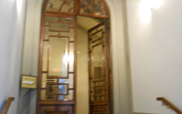 Hotel Giglio