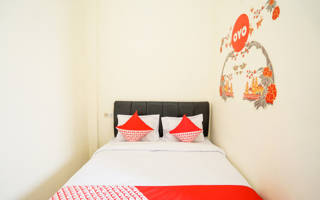 OYO 223 Penginapan Nabila Syariah