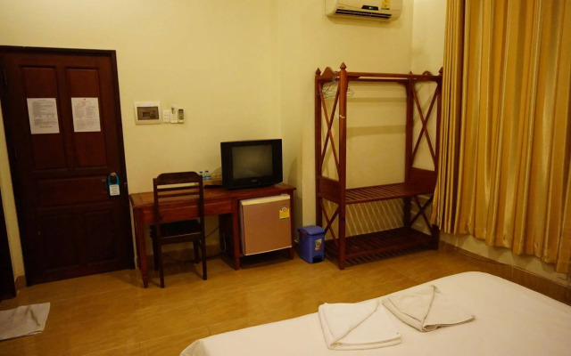 Sinnakhone hotel