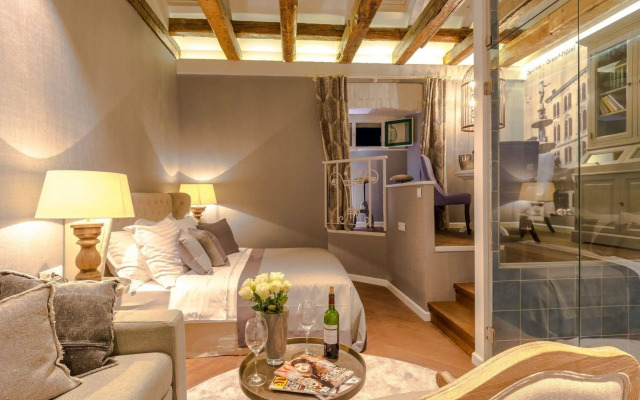 Procurator 7 Luxury Rooms