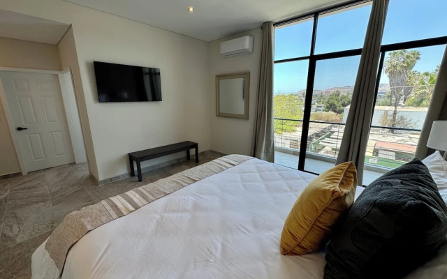 Suites Lassa