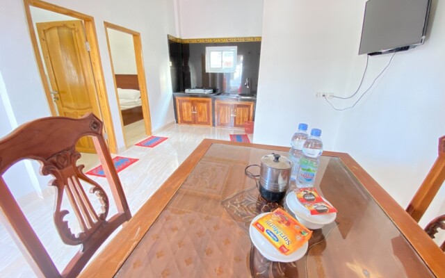 Rumah Windy Guest House Bira