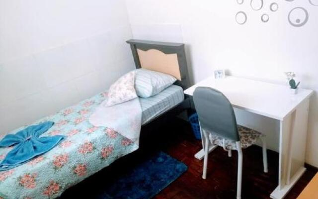 Flor de Lis Hostel