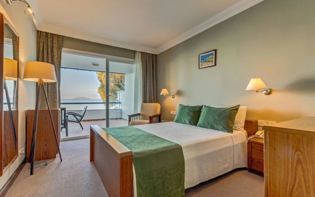 Cunda Hotel
