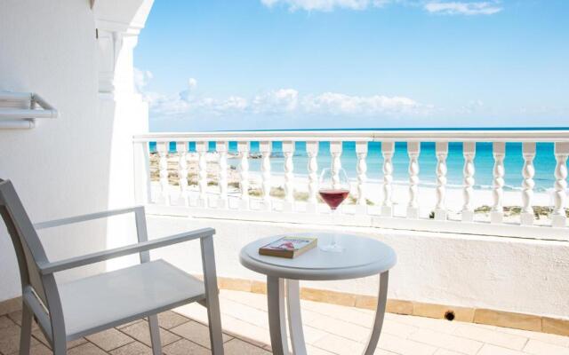 Cap Bon Kélibia Beach Hôtel&Spa