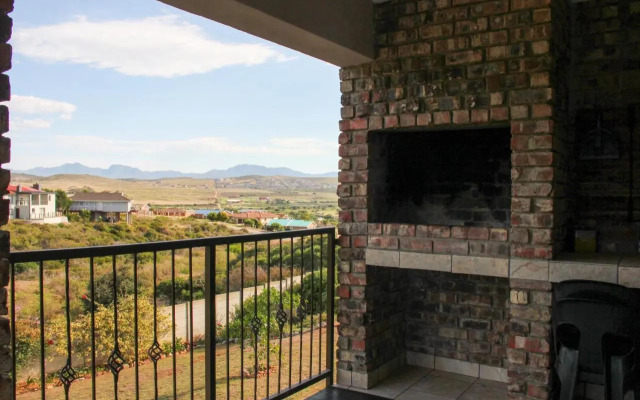 Tranquility Self Catering Apartment