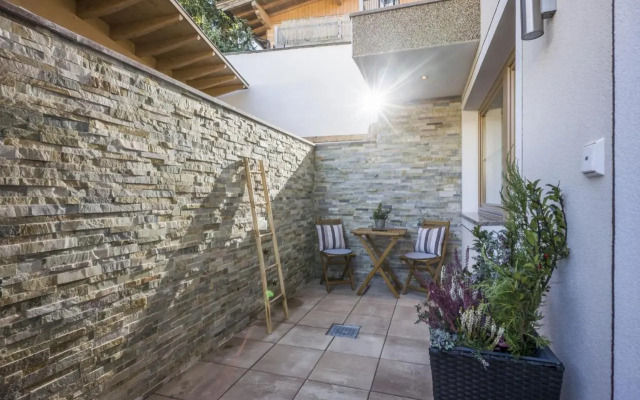 Appartement Heidegger