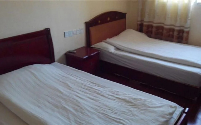 Nanchang Wenying Hotel