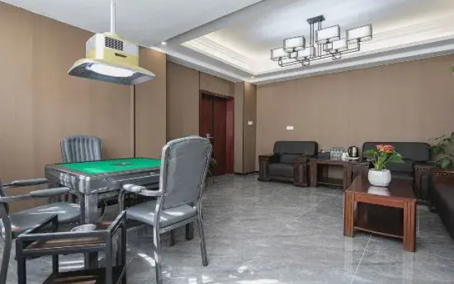 Pinle Hotel