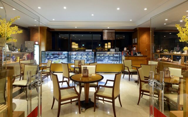 Ramada Plaza Jeju